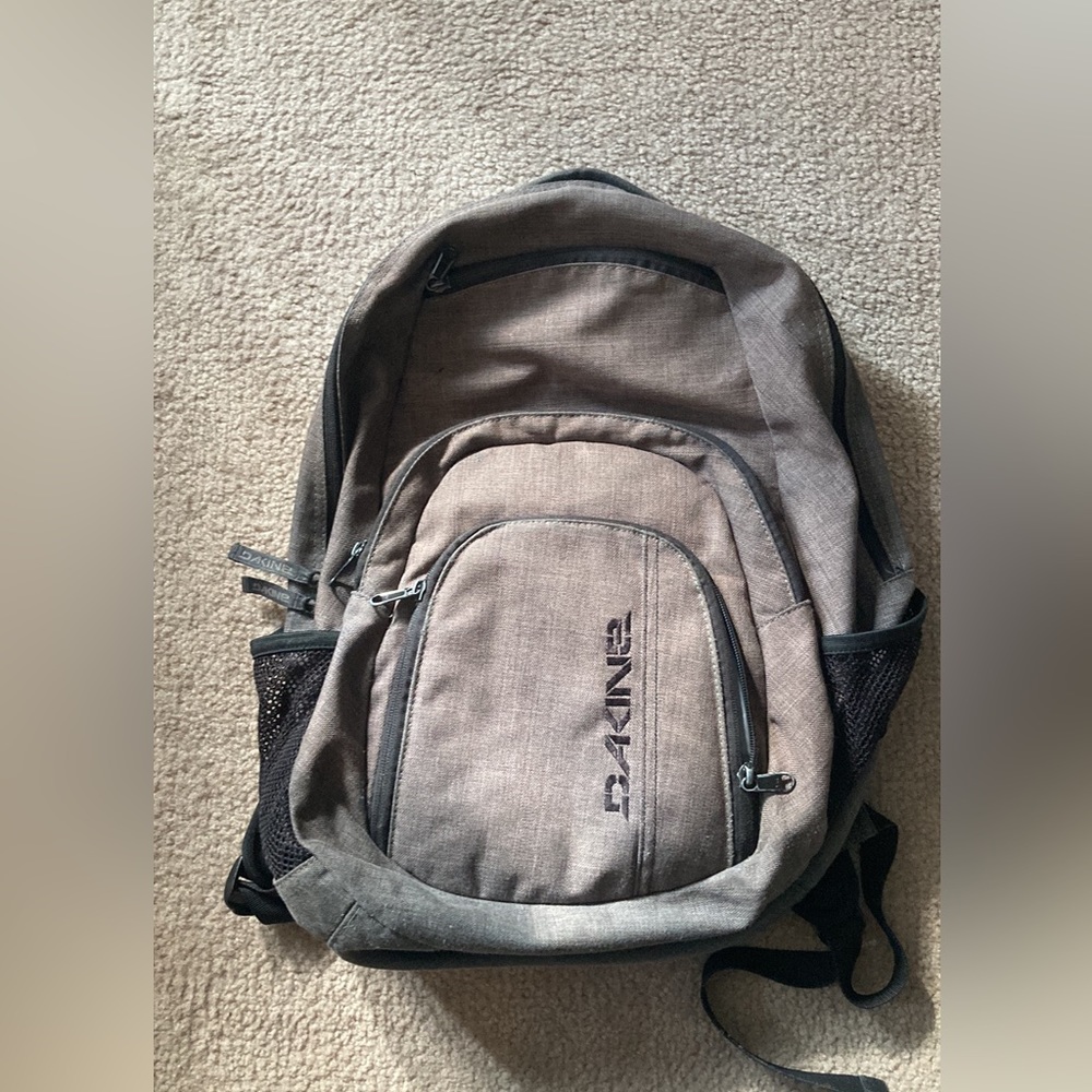Backpack